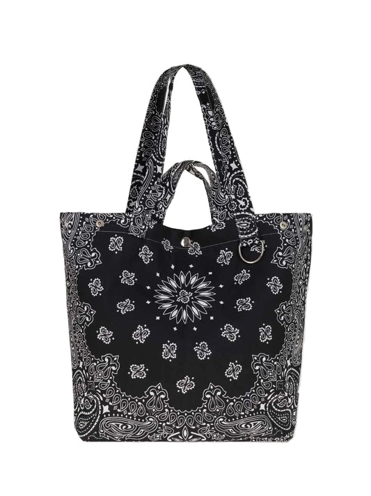 Sac Maxi Tote (Black)
