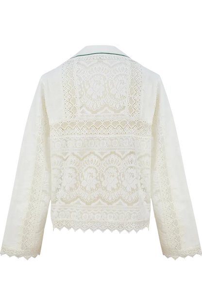 Olga Shirt