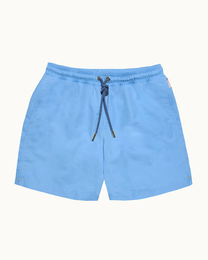 Boxer in Cielo Blue