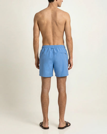 Boxer in Cielo Blue