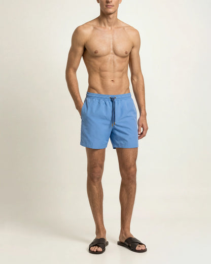 Boxer in Cielo Blue