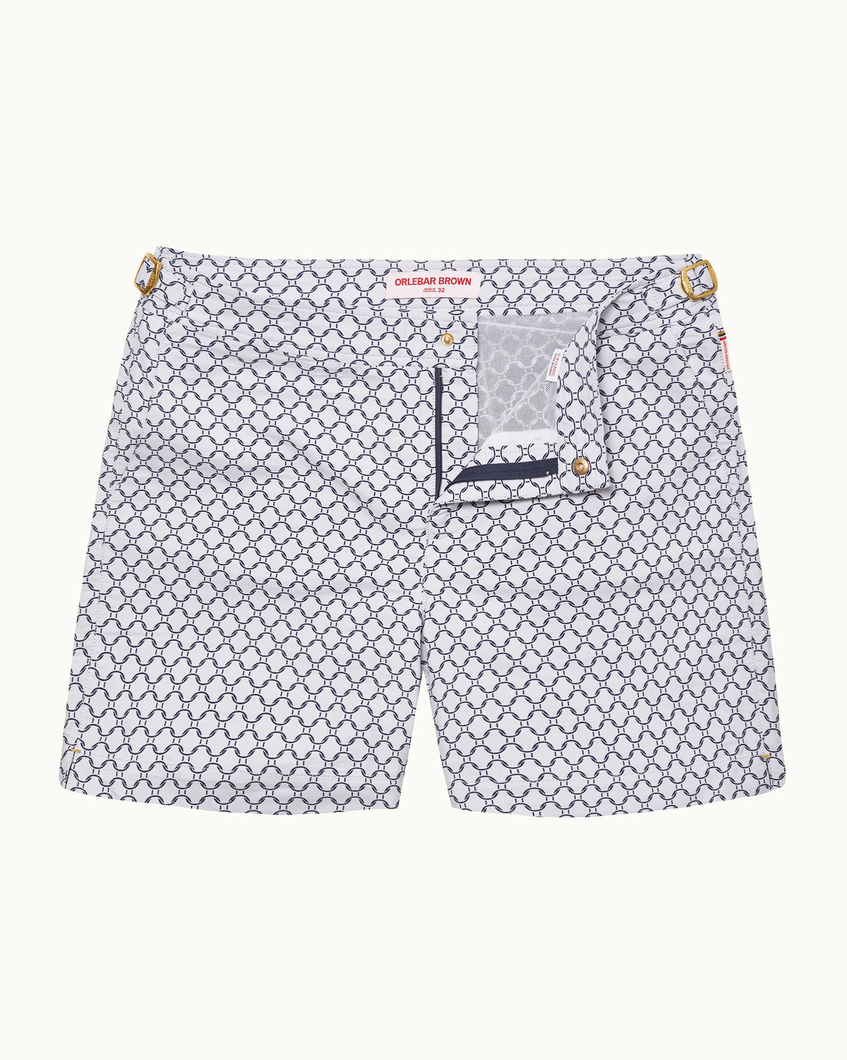 Bulldog Jacquard