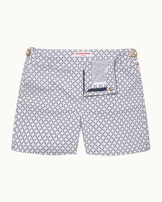 Bulldog Jacquard