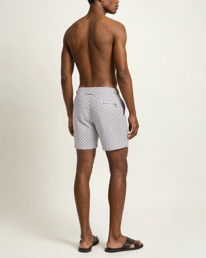 Bulldog Jacquard