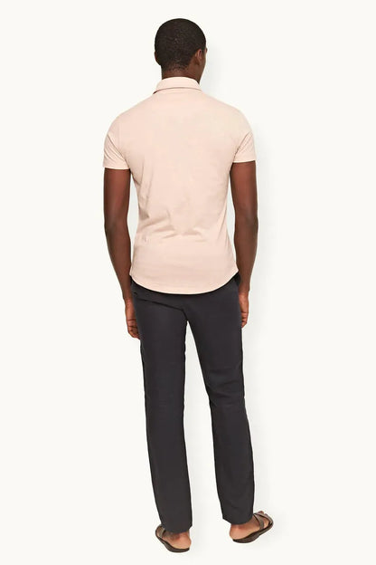 Cornell Linen Pants