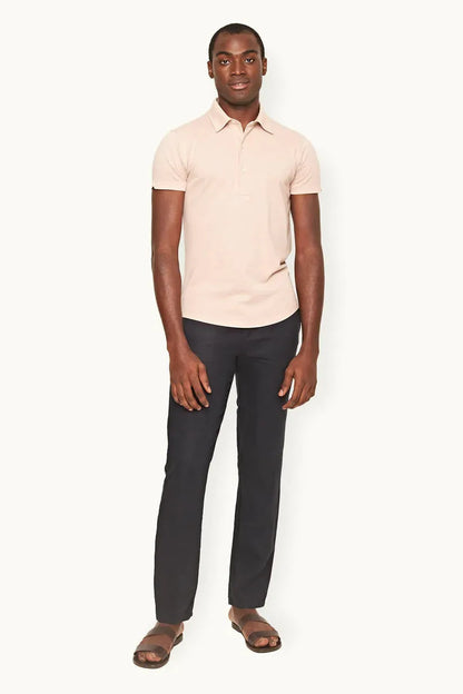 Cornell Linen Pants