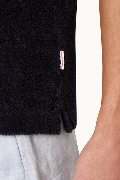 Beau Howell Howell Towelling – Beaureguards
