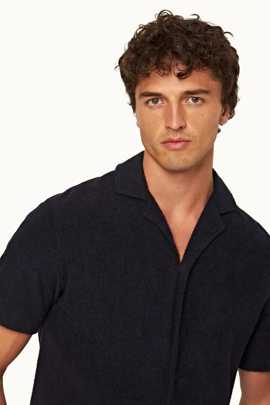 Beau Howell Howell Towelling – Beaureguards