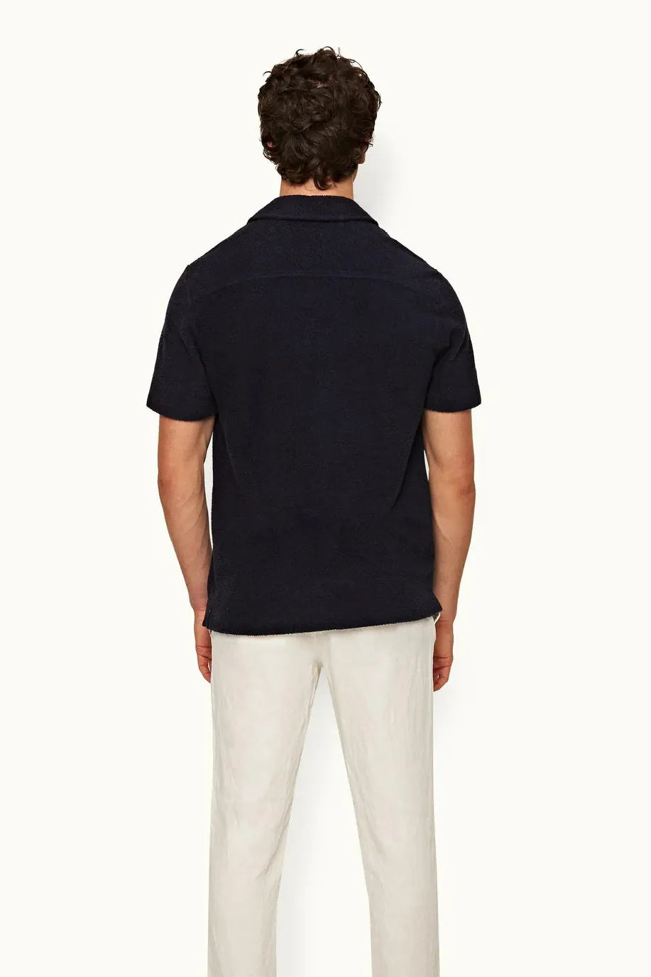 Beau Howell Howell Towelling – Beaureguards