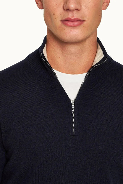 Hoyt Cashmere Jumper