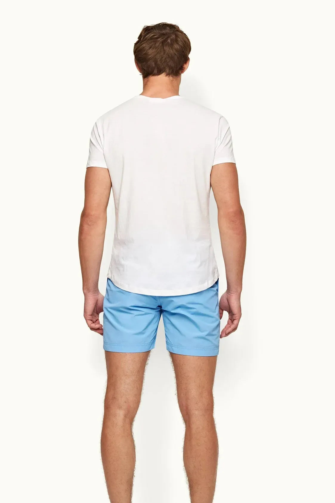 Ob-T Crew T-Shirt