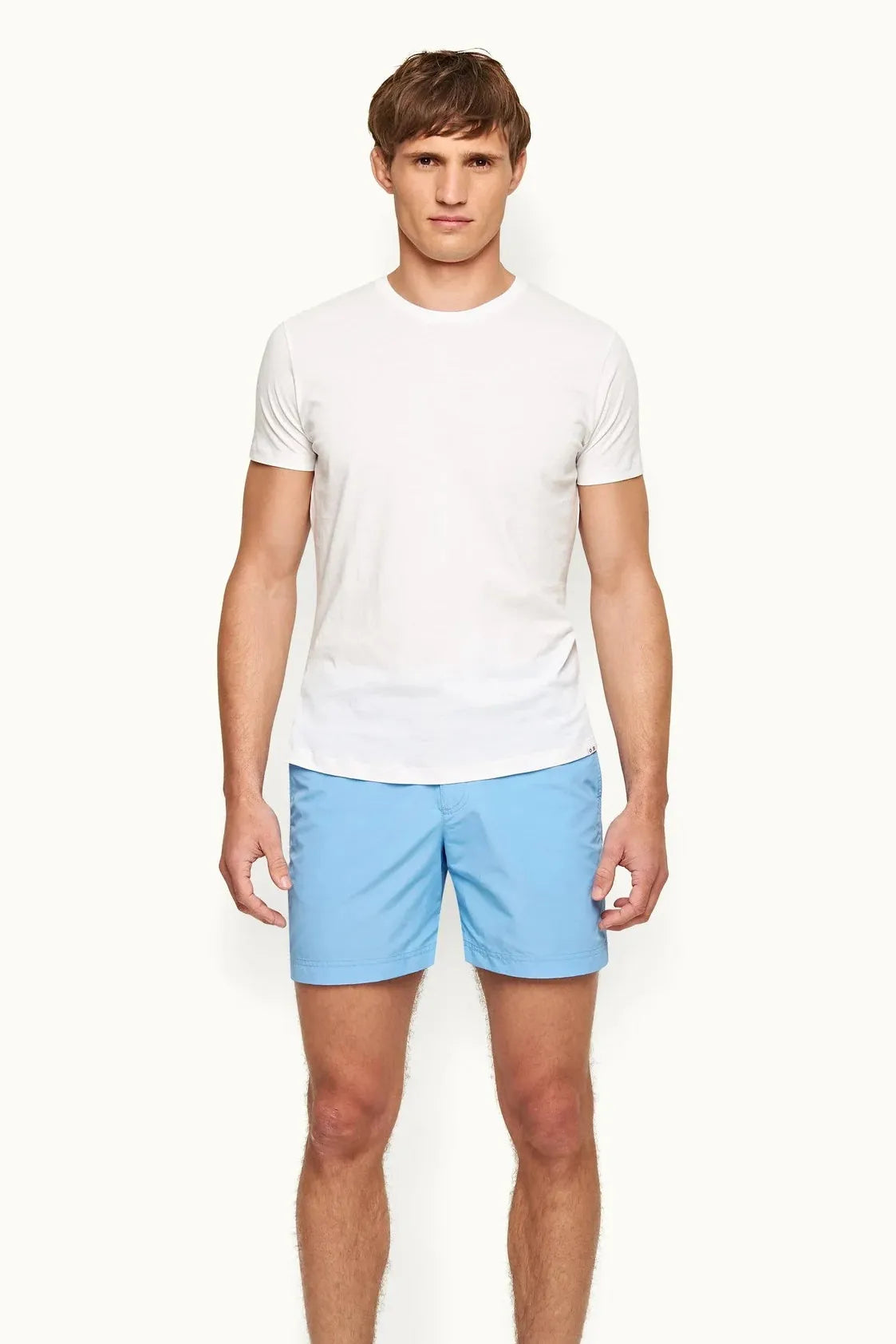 Ob-T Crew T-Shirt