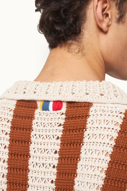 Thomas Crochet