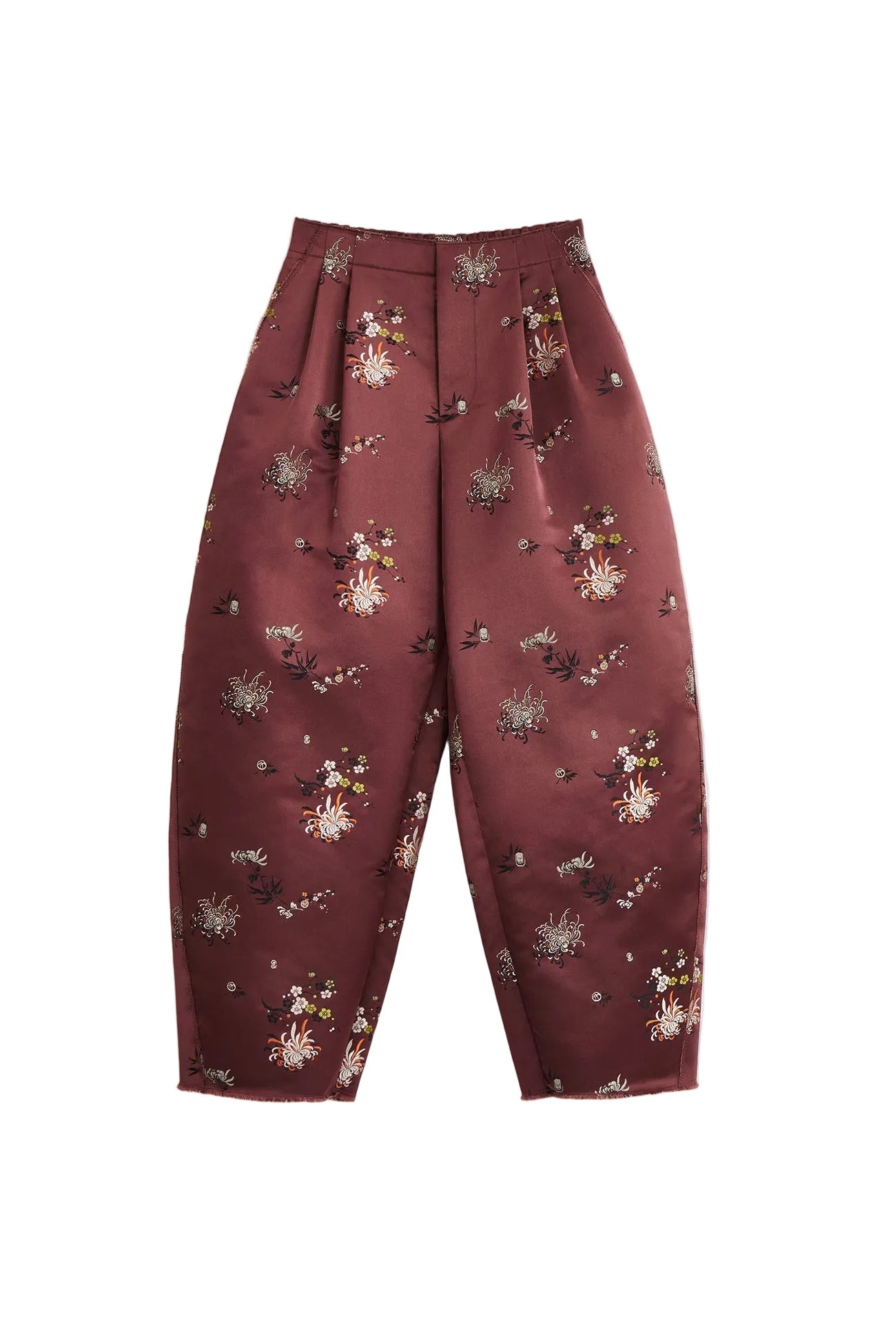Jewel Pants