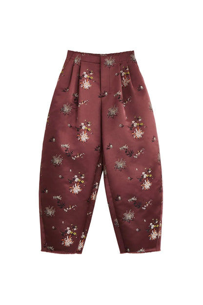 Jewel Pants