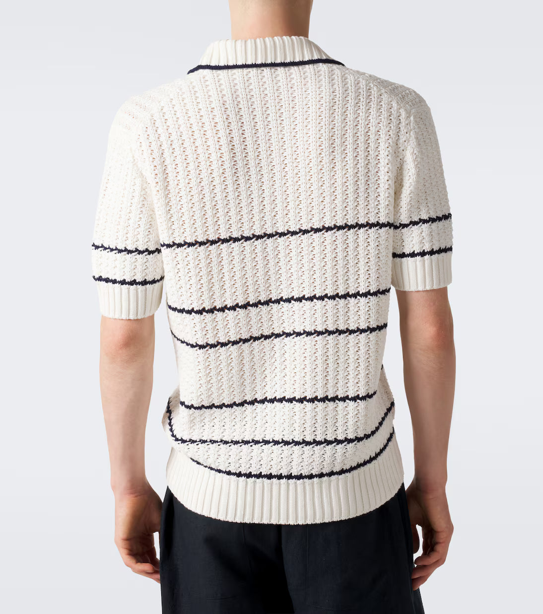 Swift Fine Stripe