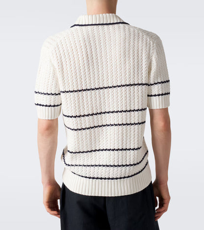 Swift Fine Stripe