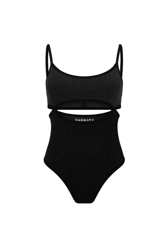 Splice Bodysuit