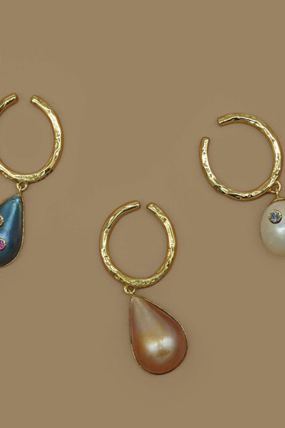Mabe Dangling Ring