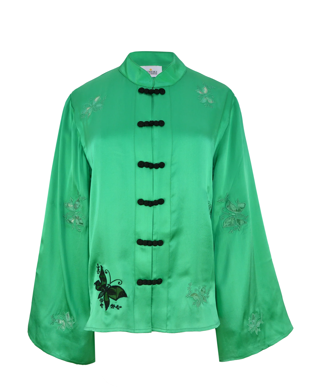Palace Shirt (Green)