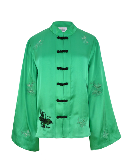 Palace Shirt (Green)