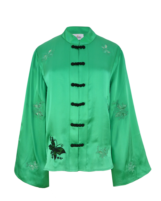 Palace Shirt (Green)