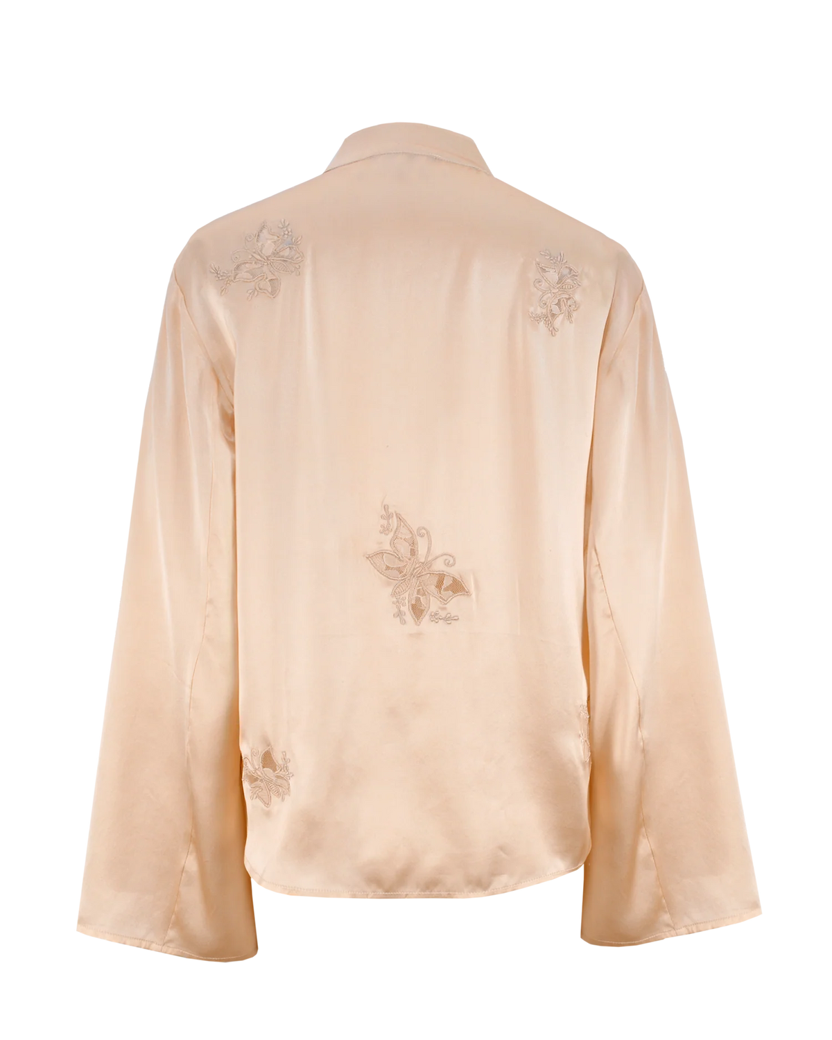 Palace Shirt (Nude)