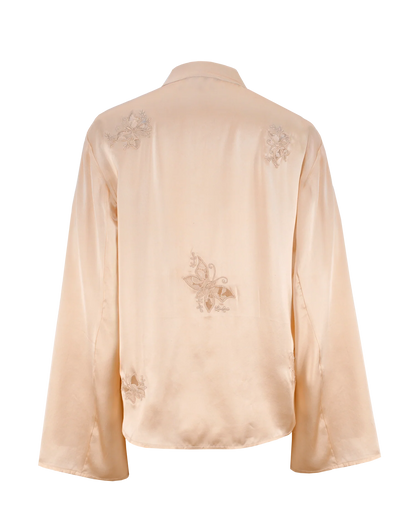 Palace Shirt (Nude)