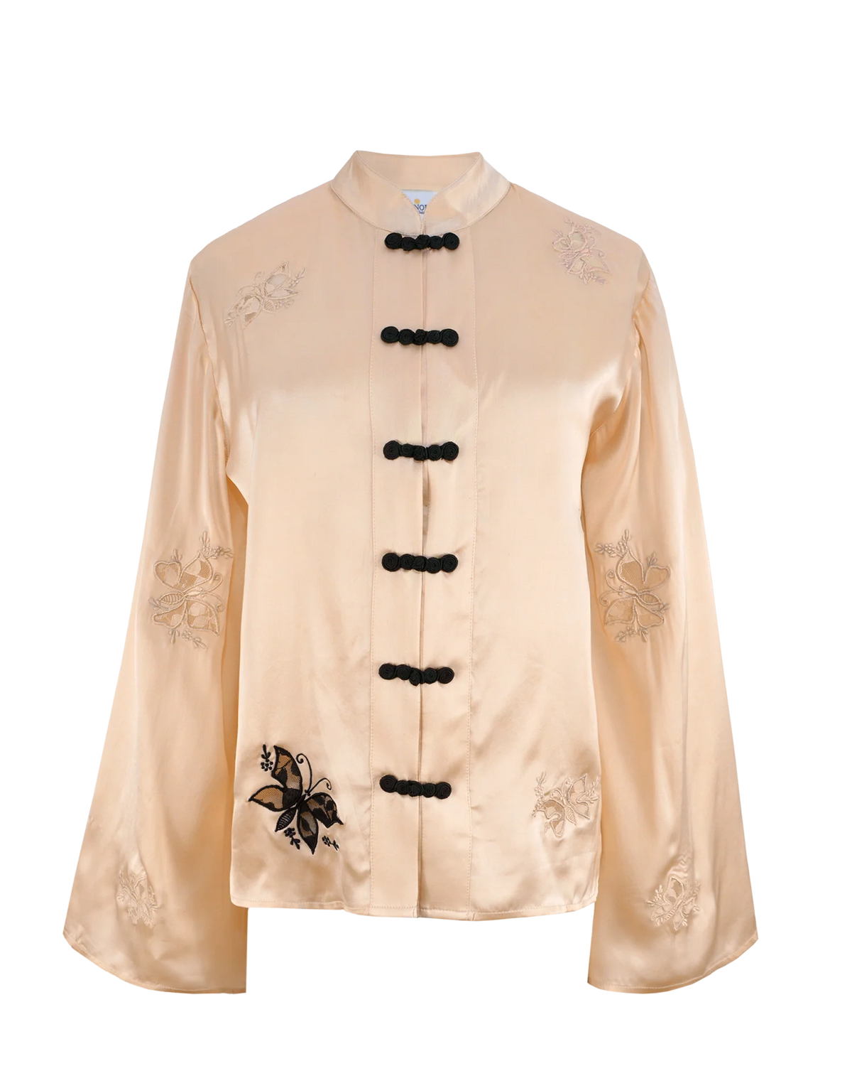 Palace Shirt (Nude)