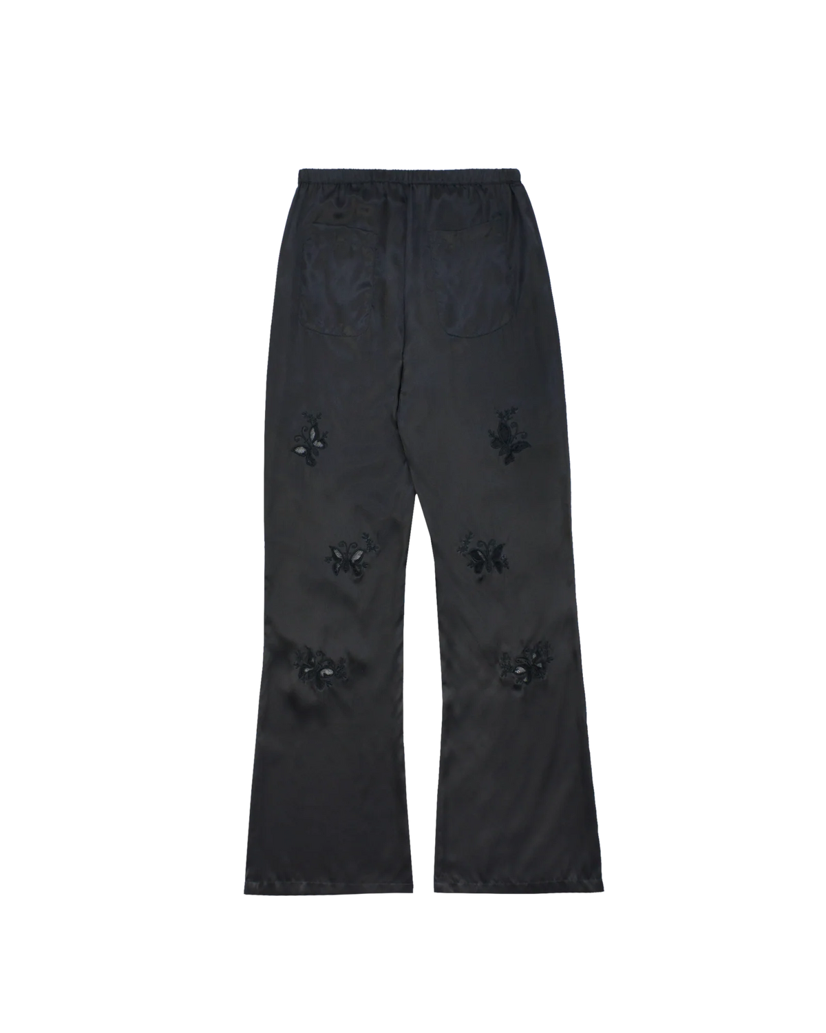 Palace Pants (Black)