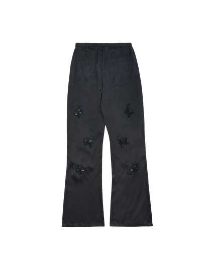 Palace Pants (Black)