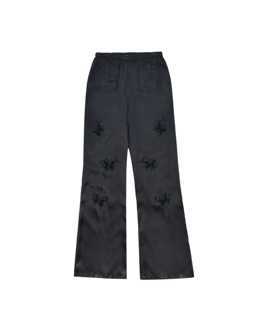 Palace Pants (Black)