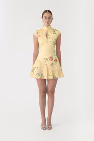 Lili Mini Dress
