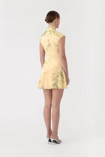 Lili Mini Dress