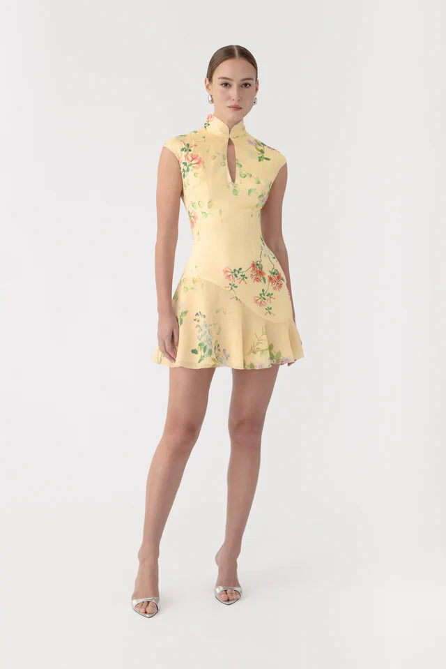 Lili Mini Dress