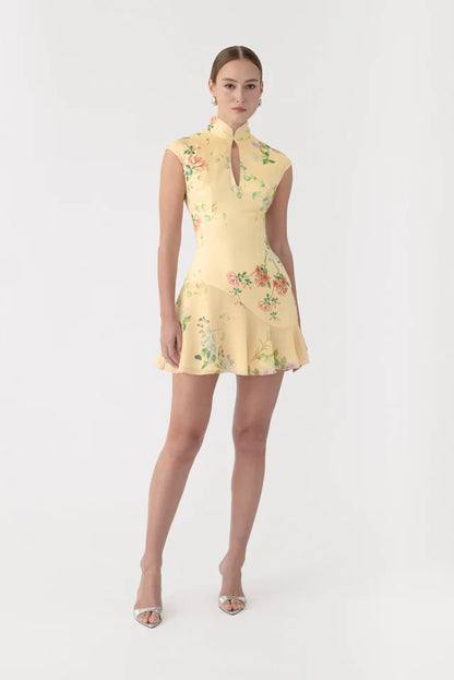 Lili Mini Dress