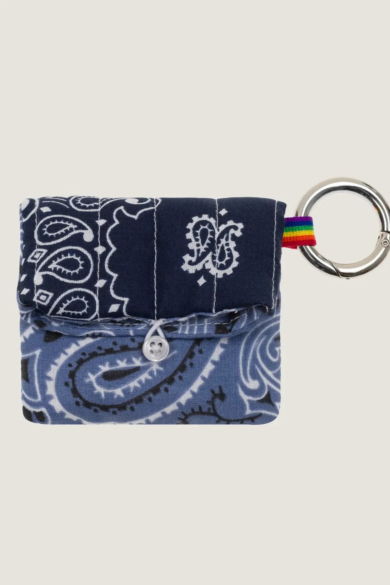 Etui Airpods (Navy)