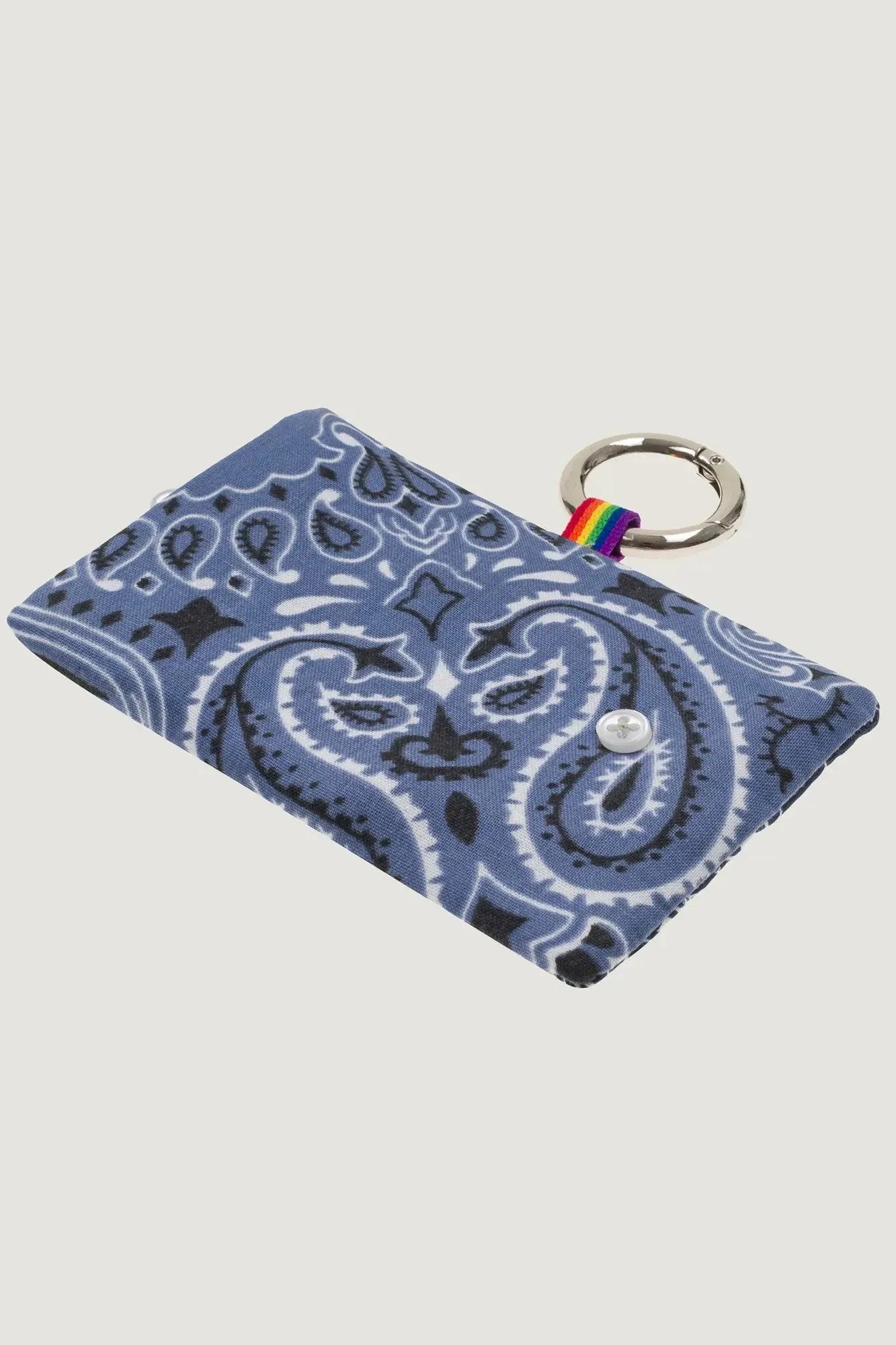 Etui Airpods (Navy)