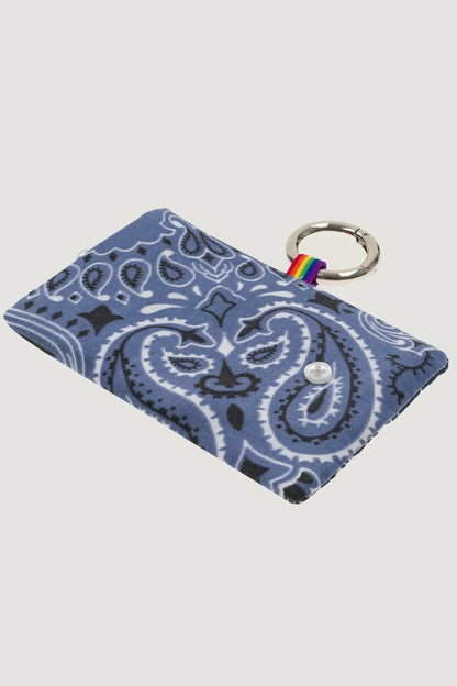 Etui Airpods (Navy)