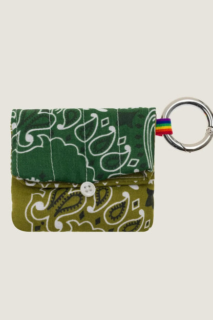 Etui Airpods (Green)