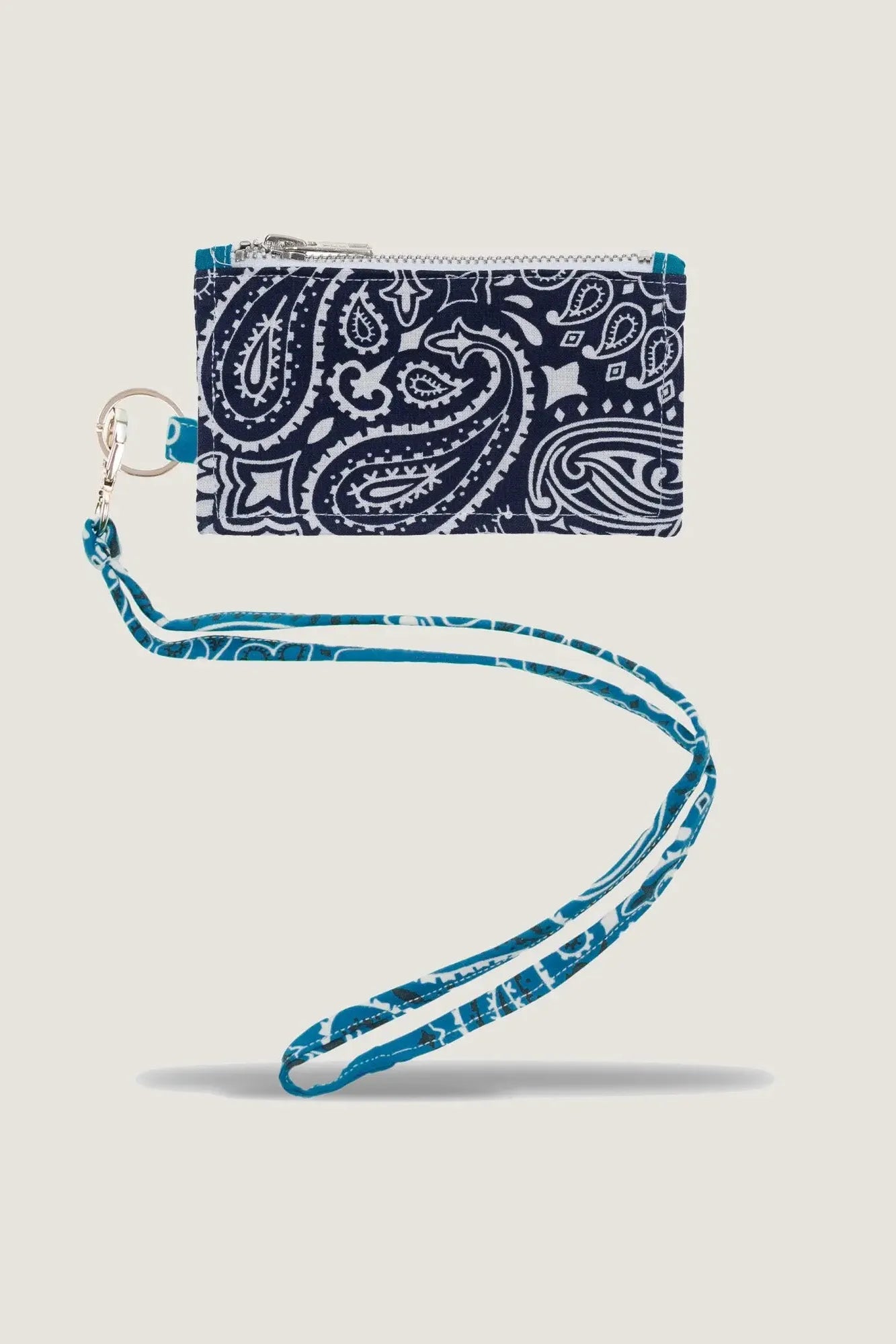 Porte Carte - Coeur