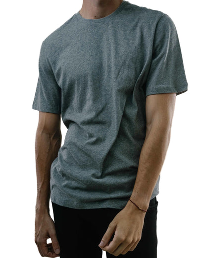 Tee N 02 Cotton/Cashmere