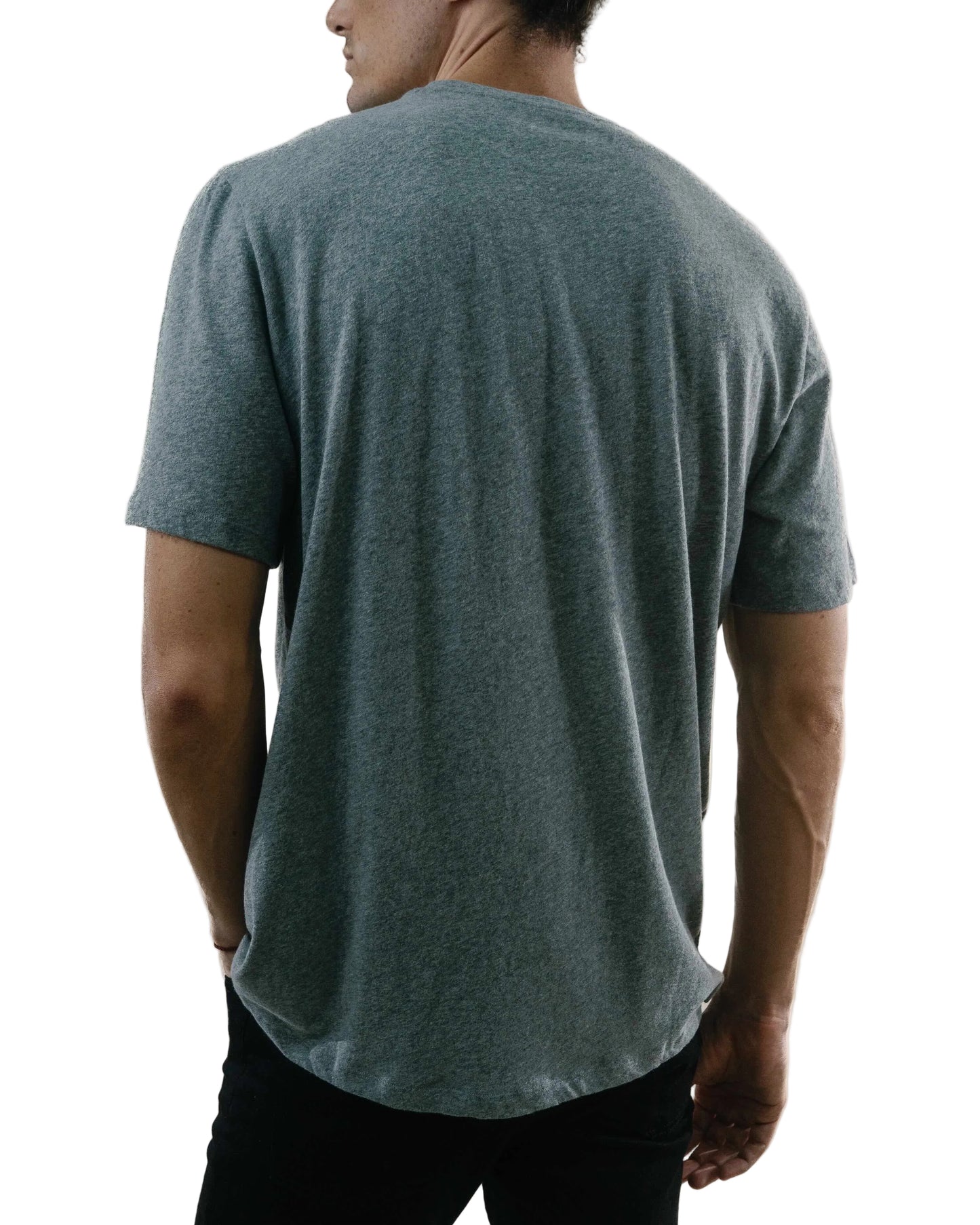 Tee N 02 Cotton/Cashmere