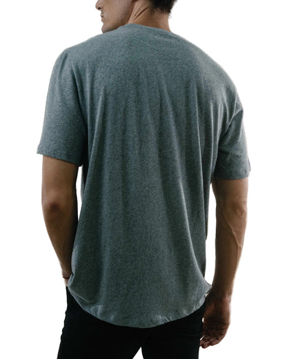 Tee N 02 Cotton/Cashmere