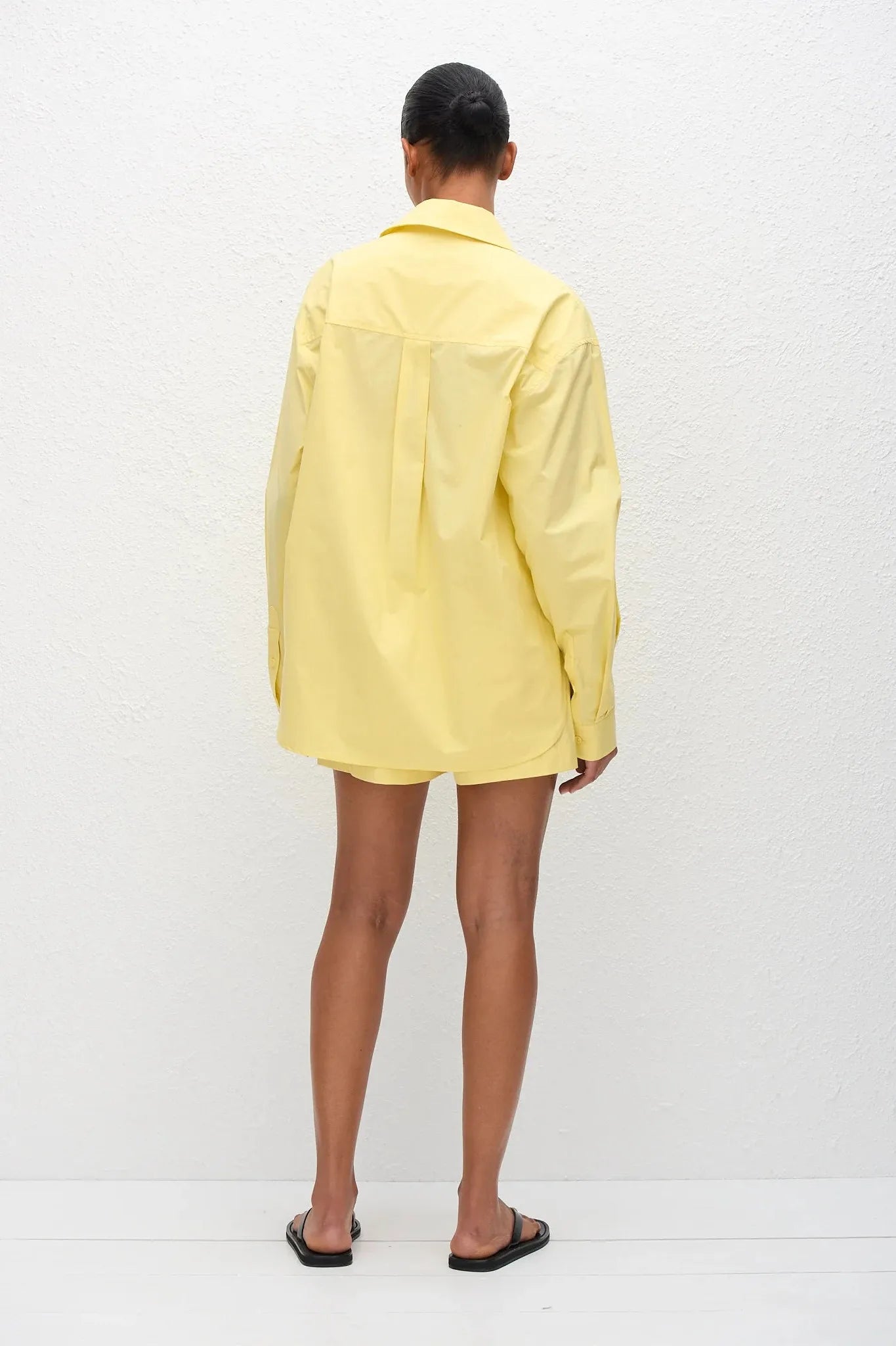 Relaxed Shirt