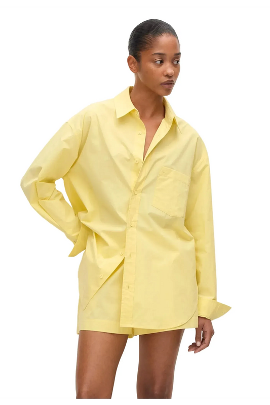 Relaxed Shirt