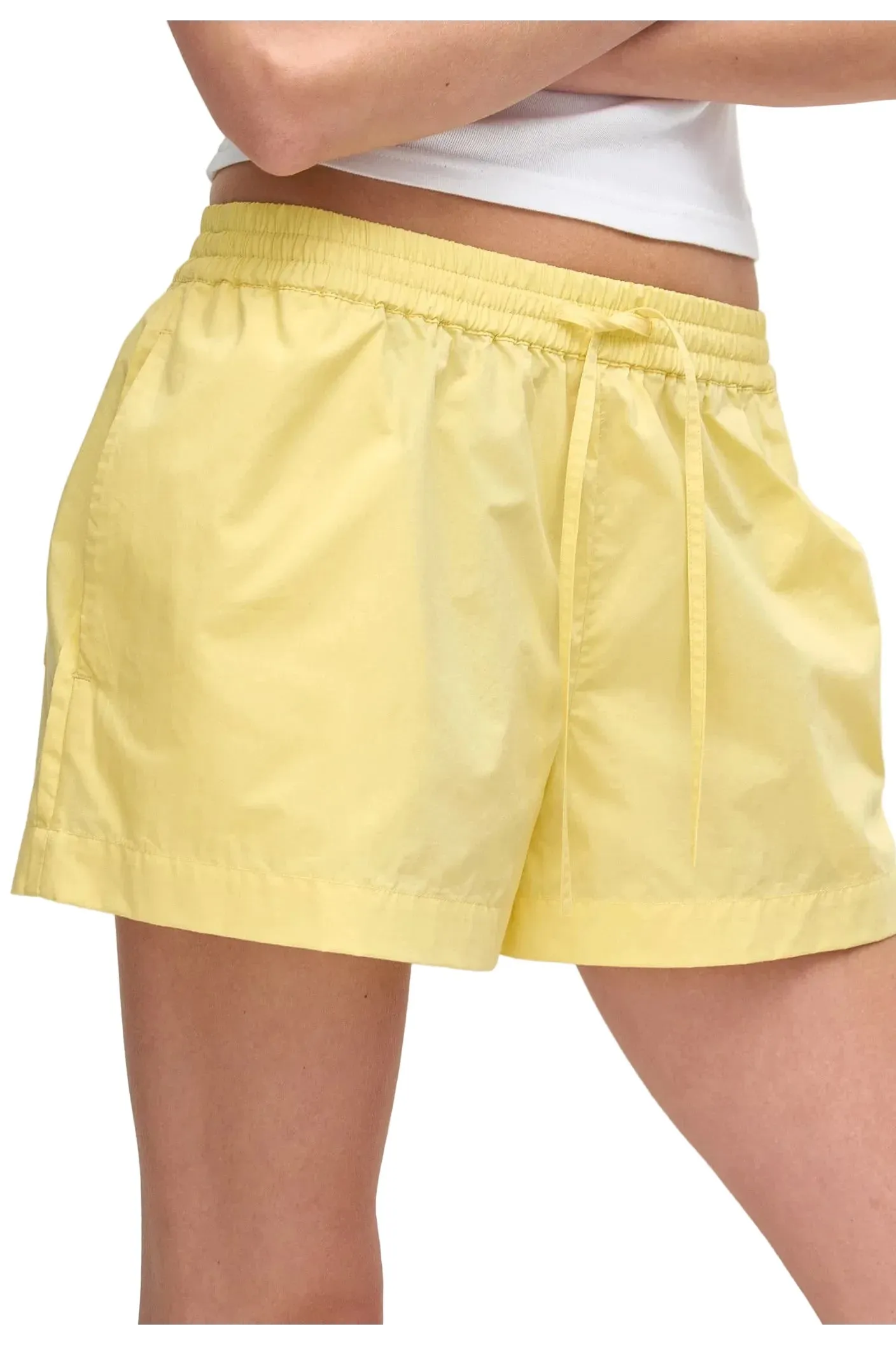 Relaxed Short