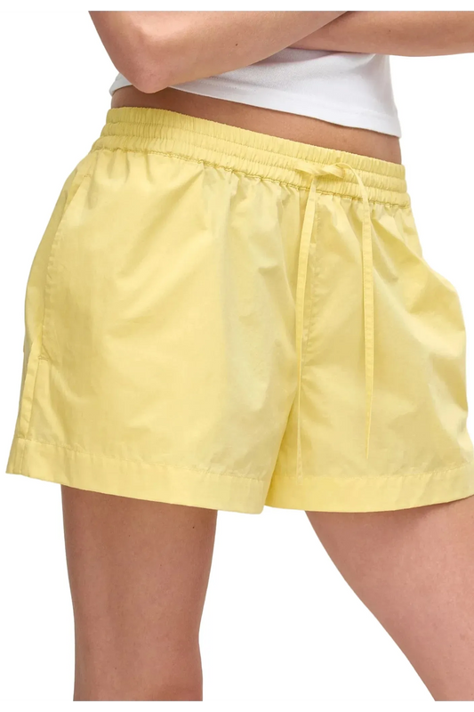 Relaxed Short