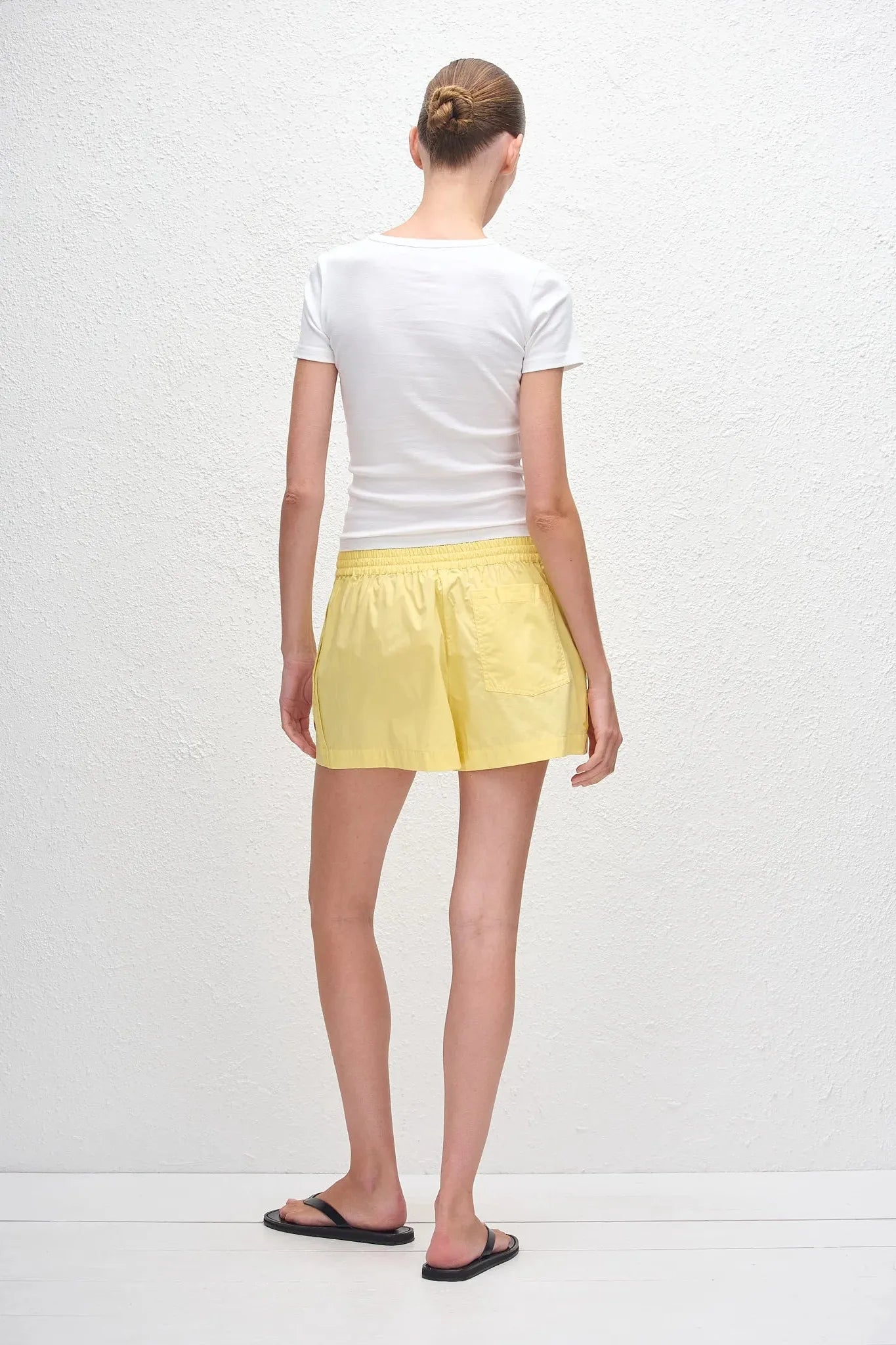 Relaxed Short