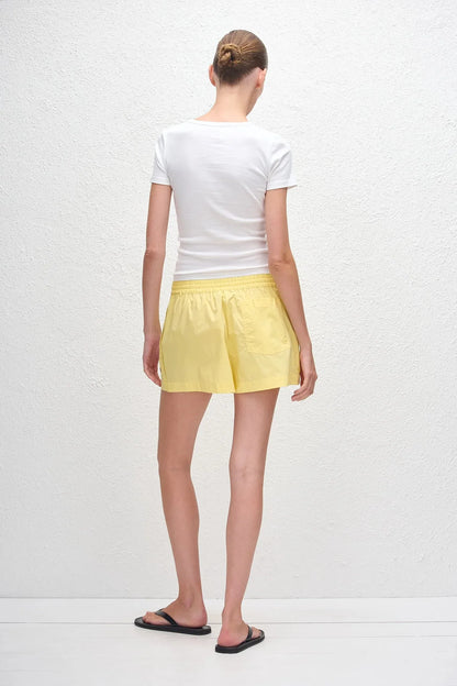 Relaxed Short